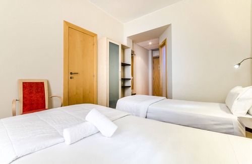 Zaragoza Hotel | Hotel YIT Ciudad de Zaragoza