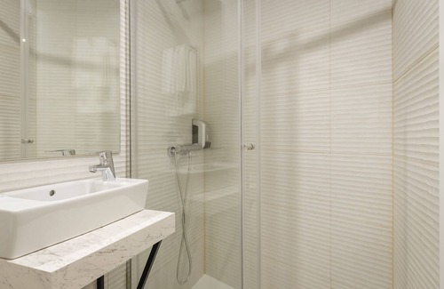 Zaragoza Hotel | Hotel YIT Ciudad de Zaragoza