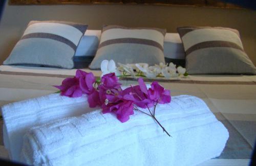 Grand Fond Hotel | Hotel Ylang Ylang