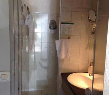 Grand Fond Hotel | Hotel Ylang Ylang