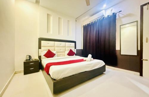 Bahadrabad Hotel | Hotel Yogasthali Tapovan - Budget Friendly ! Couple Friendly ! Family Friendly ! Lift ! Parking ! Open Rooftop