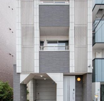 Ikebukuro House | Hotel Yuga - Vacation STAY 82984v