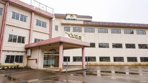 Uonuma Hotel | Hotel Yunotaniso