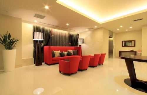 Higashimachi Hotel | Hotel Yuquesta Asahibashi