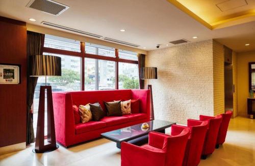 Higashimachi Hotel | Hotel Yuquesta Asahibashi