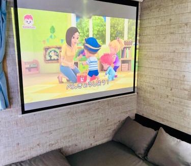 Nago Apartment | Hotel Yururito ユルリト