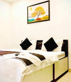Faridabad Bed & Breakfast | Hotel Z Heart In Surajkund Faridabad