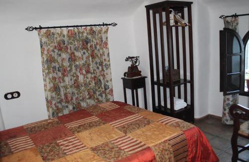Priego de Cordoba House | Hotel Zahorí