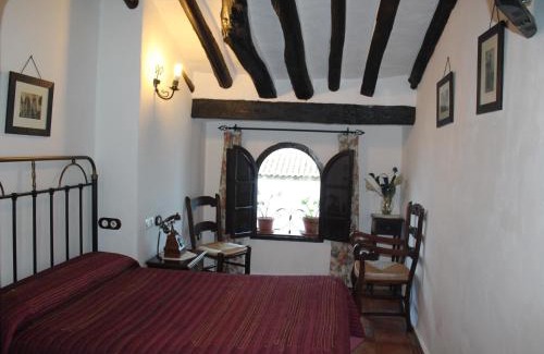 Priego de Cordoba House | Hotel Zahorí