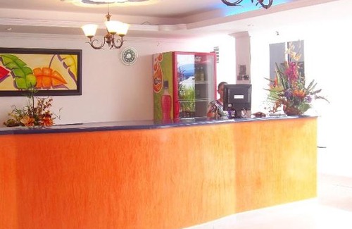 Girardot Hotel | Hotel Zamba