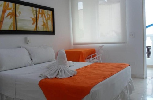 Girardot Hotel | Hotel Zamba