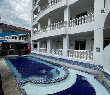 Girardot Hotel | Hotel Zamba