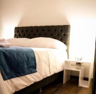 El Capuli Hotel | HOTEL ZARCILLEJO