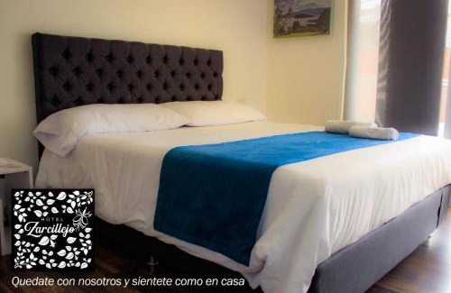 El Capuli Hotel | HOTEL ZARCILLEJO