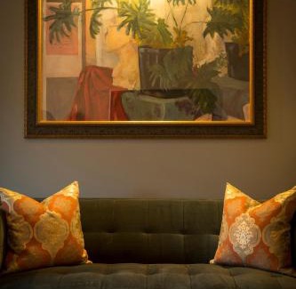 Memorial Hotel | Hotel ZaZa Houston Memorial City