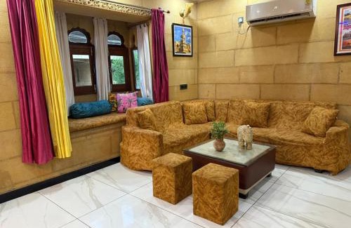 Jaisalmer Hotel | Hotel Zaza Jaisalmer
