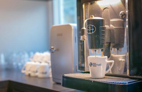 De Koog Hotel | Hotel Zeerust Texel