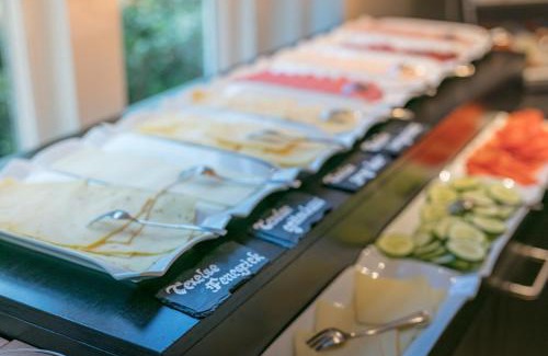 De Koog Hotel | Hotel Zeerust Texel