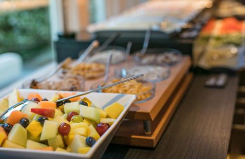 De Koog Hotel | Hotel Zeerust Texel