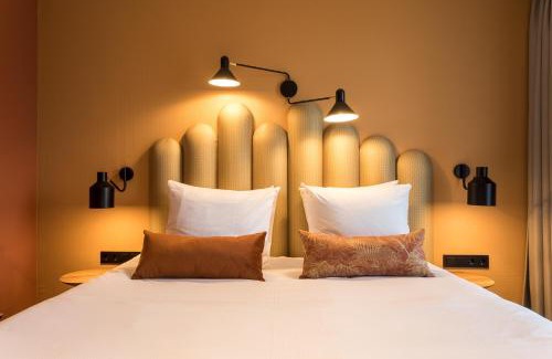 Koudekerke Apartment | Hotel Zeeuws Licht I Kloeg Collection