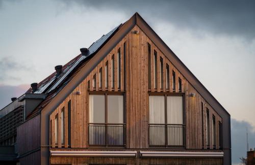 Municipality of Vlieland Hotel | Hotel Zeezicht