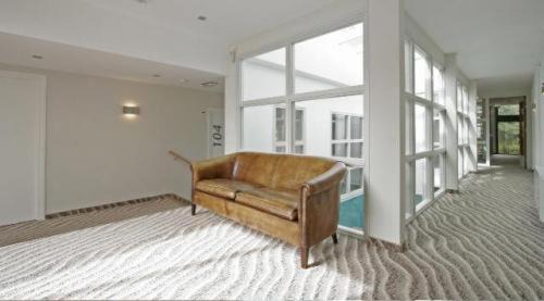 Municipality of Vlieland Hotel | Hotel Zeezicht