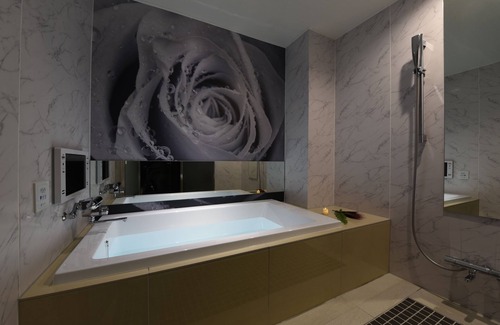 Nanbasennichimae Hotel | HOTEL ZEN sennichimae - Adults Only