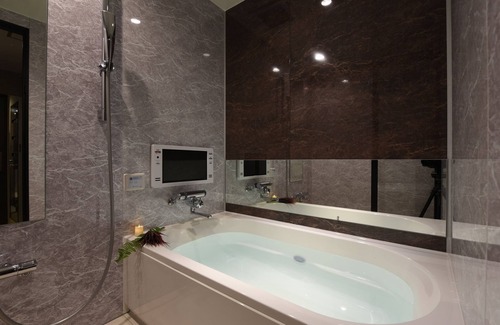 Nanbasennichimae Hotel | HOTEL ZEN sennichimae - Adults Only
