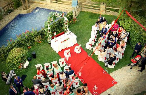 Dilar Hotel | Hotel Zerbinetta