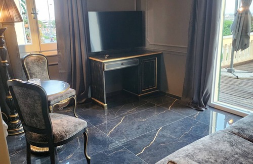 Chiavari Hotel | Hotel Zia Piera