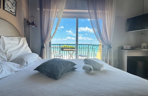 Chiavari Hotel | Hotel Zia Piera