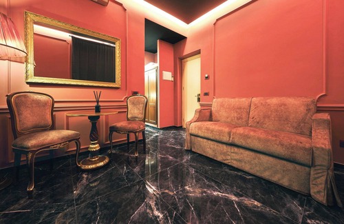 Chiavari Hotel | Hotel Zia Piera