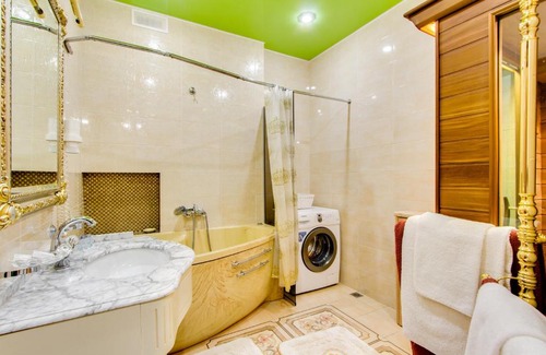 Tverskoy Hotel | Hotel Zima-Leto