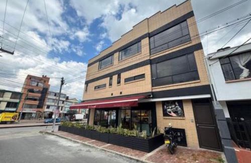 Zipaquira Apartment | Hotel Zipaquirá H&H Suites