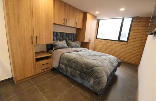 Zipaquira Apartment | Hotel Zipaquirá H&H Suites