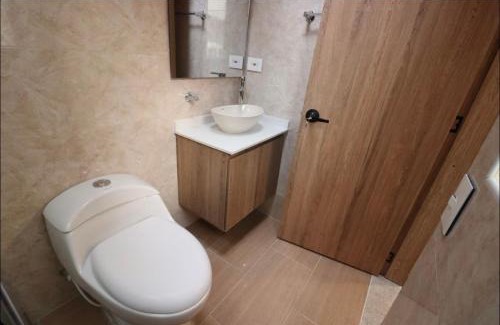 Zipaquira Apartment | Hotel Zipaquirá H&H Suites