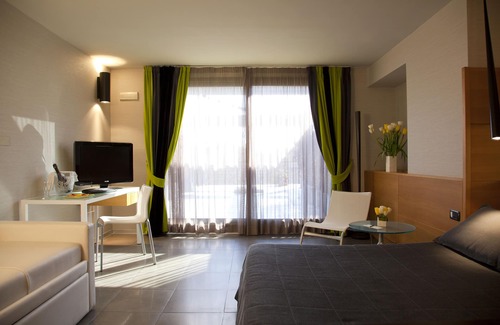 Trionfale Hotel | Hotel Zone