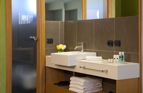 Trionfale Hotel | Hotel Zone