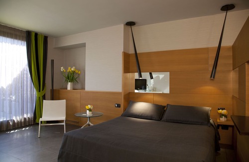 Trionfale Hotel | Hotel Zone