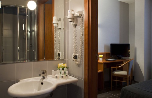 Trionfale Hotel | Hotel Zone