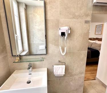 Quartier du Mail Hotel | Hotel Zora