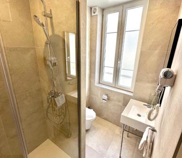 Quartier du Mail Hotel | Hotel Zora