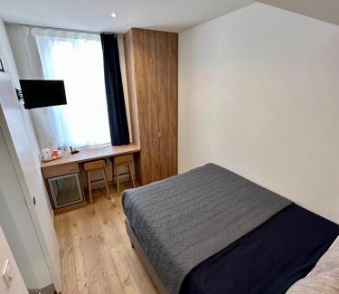 Quartier du Mail Hotel | Hotel Zora