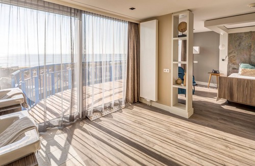 Egmond aan Zee Hotel | Hotel Zuiderduin