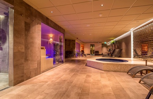 Egmond aan Zee Hotel | Hotel Zuiderduin