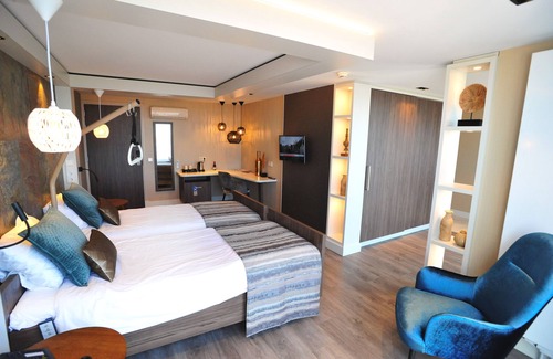 Egmond aan Zee Hotel | Hotel Zuiderduin
