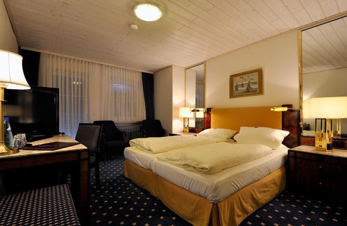 Udenhain Hotel | Hotel Zum Bäcker