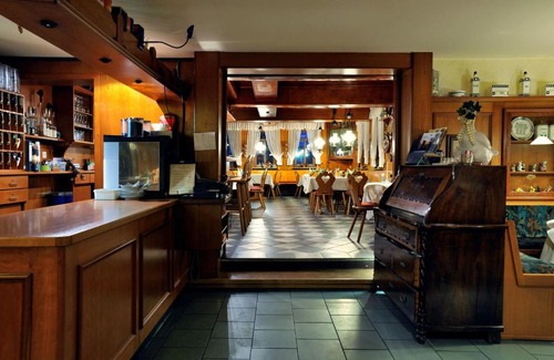 Udenhain Hotel | Hotel Zum Bäcker