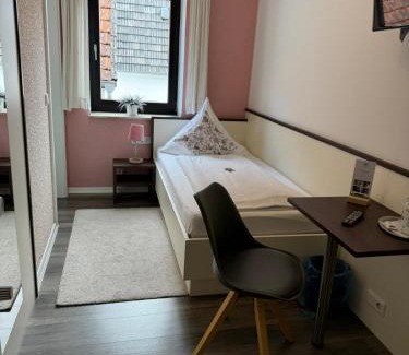 Bad Driburg House | Hotel zum Braunen Hirschen