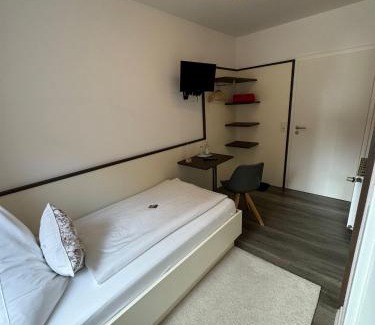 Bad Driburg House | Hotel zum Braunen Hirschen